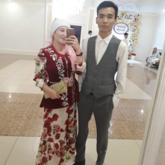 Мирлан Темирханов, 14.09, Форт-Шевченко