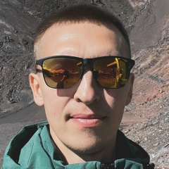 Александр Волков, 23.07.1989, Воронеж