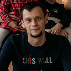 Андрей Близнецов, 11.05.1988, Минск