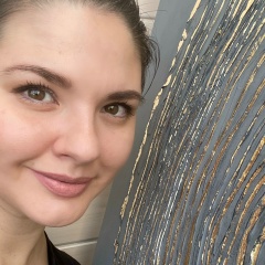 Дарья Бабинцева, 26.04.1989, Иркутск