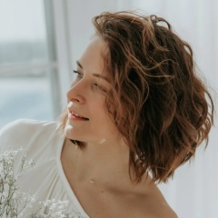 Елена Шелехова, 13.09, Санкт-Петербург