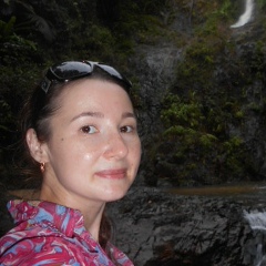 Зульфия Сулейманова, 26.10, Санкт-Петербург