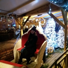 Ната Намистина, 28.09