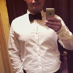 Igor Delendik, 16.09.1989, Минск