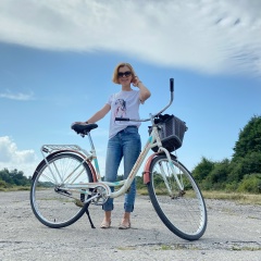 Мария Соколова, 14.02, Санкт-Петербург