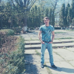 Салим Яхьяев, 02.09.1994, Махачкала