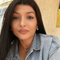 Samira D, 02.12.1989, Ставрополь