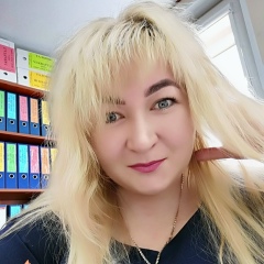 Олеся Морозова, 01.05.1988