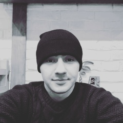 Юра Барков, 09.12, Гомель