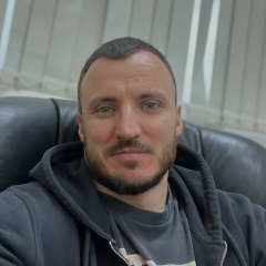 Александр Голованов, Екатеринбург