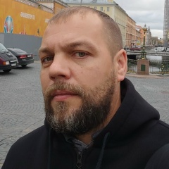 Константин Таныгин, Тюмень