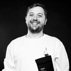 Серёжа Абрамов, 29.12, Санкт-Петербург