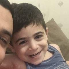 Каспаров Робертович, 15.08.1989, Пятигорск