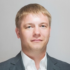 Александр Чикулаев, 20.05, Москва