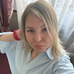 Ольга Кудашева-Родионова, 18.02, Москва