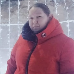 Татьяна Мирзохасанова, 24.05.1985