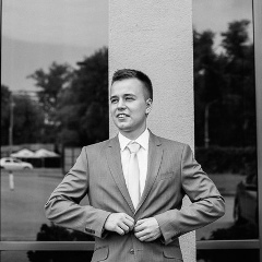 Остап Шевченко, 17.06.1992, Запорожье