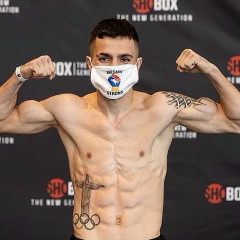 Aram Avagyan, 18.01.1991, Ереван