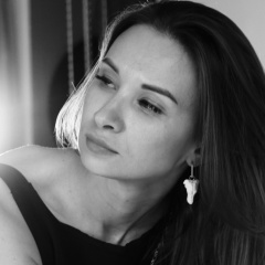 Мария Большакова Полимерная Глина, 16.06, Самара