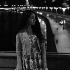 Diana Petrosian, 11.07