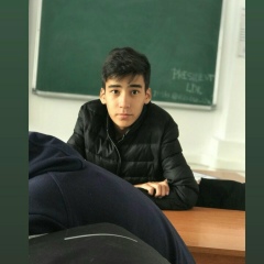 Ансат Сейлихан, 15.09