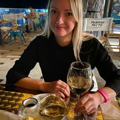 Александра Сорокина, 14.04, Санкт-Петербург