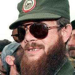 Ахмад Браун, 27.05.1998