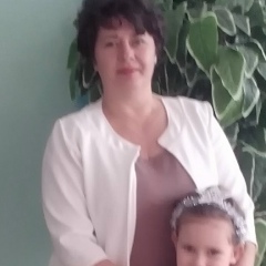 Елена Пилецкая, 27.03