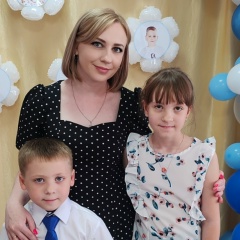 Анна Ляхова, 09.07, Моздок