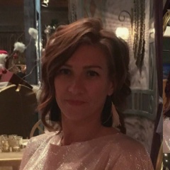 Валерия Соломина, 28.03, Челябинск