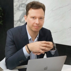 Сергей Вьюнов, 17.10, Москва