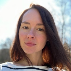 Ольга Греньер, 30.04, Москва