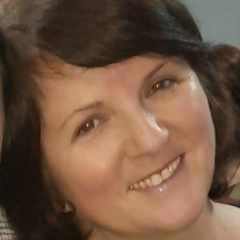 Лена Курило, 05.09.1971, Нетешин