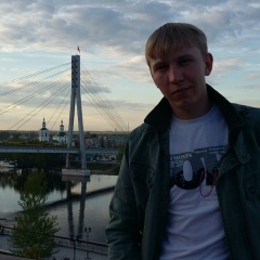 Кирилл Душин, 06.03.1991