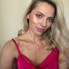 Юлия Янашек, 09.07.1990, Иркутск