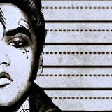 Damien Nightmare, 18.08, Одесса