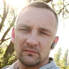 Дмитрий Реннер, Волгодонск