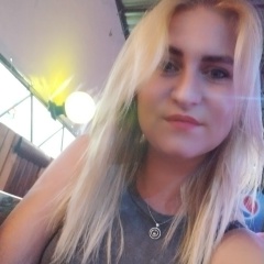 Кариночка Козакова, 26.03.1998, Москва