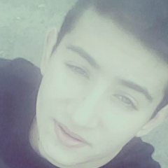 Ayxan Aslanzade, 13.07.1997, Тертер