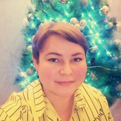 Оленька Никишонкова-Федякова, 23.05, Екатеринбург