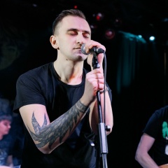 Илья Сотников, 27.07, Пермь