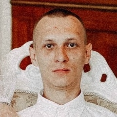 Сергей Барчук, 27.06.1991, Иркутск