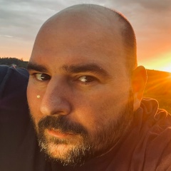 Алексей Демин, 19.11.1987, Москва