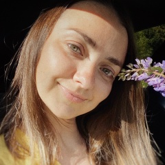 Татьяна Хвостова, 30.09, Вологда