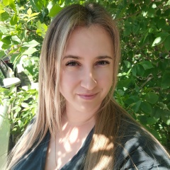 Елена Спиридонова, 24.04, Самара