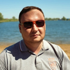 Антон Быков, 11.01, Ульяновск