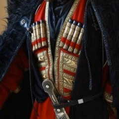 Ильяс Зурабов, 05.12, Назрань