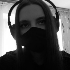 Светлана Натолина, 30.12, Пенза