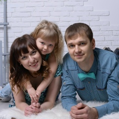 Антон Космин, 03.03, Барнаул