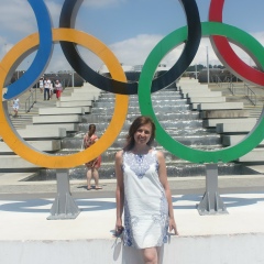 Марина Панова, 20.03, Санкт-Петербург